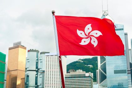 HK-based crypto platform RedotPay bags $40m series A