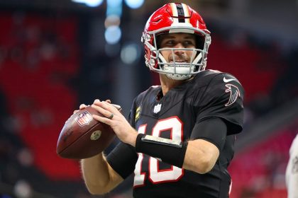 Falcons’ Kirk Cousins sparks trade rumors with trip to Cleveland