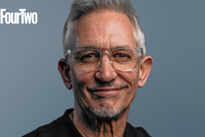 ‘I remember the first time I was on Match of the Day, I had an absolute shocker. When I arrived home, I even got the piss taken out of me by my own family!’ Gary Lineker tells FourFourTwo about his unfortunate start to life on the flagship show