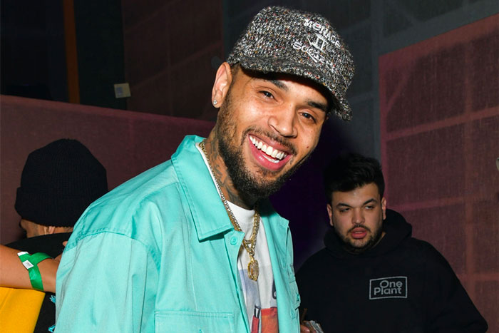 Chris Brown to headline Afro Nation 2025 with Afrobeats biggest artists