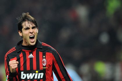 Line-up quiz! Can you name Milan’s starting XI from their 5-2 win over Napoli in 2008?