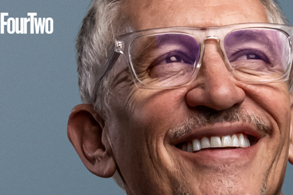 ‘Sir Gary Lineker? I don’t know how you comment on that – I’ve never even considered it. I just try to stand up for the things I believe in’ England legend tells FFT why he won’t stop raising humanitarian issues, even if it affects potential h