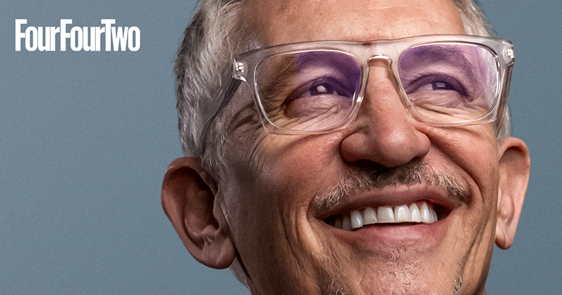 ‘Sir Gary Lineker? I don’t know how you comment on that – I’ve never even considered it. I just try to stand up for the things I believe in’ England legend tells FFT why he won’t stop raising humanitarian issues, even if it affects potential h