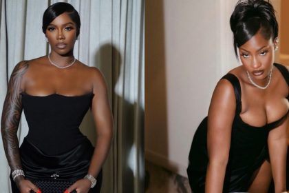 Female Afrobeats artists who have sold out arenas around the world