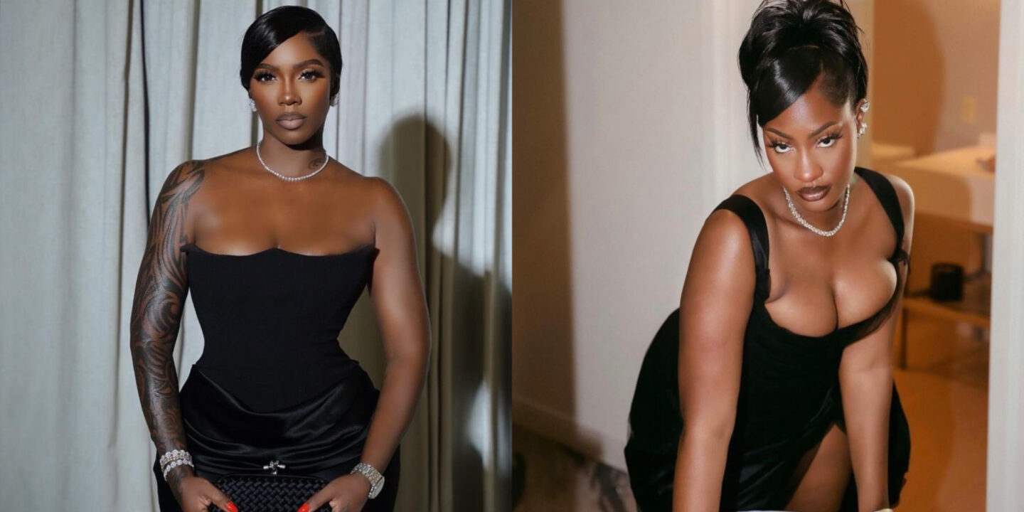 Female Afrobeats artists who have sold out arenas around the world