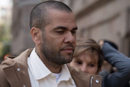 Court overturns sexual assault against Dani Alves