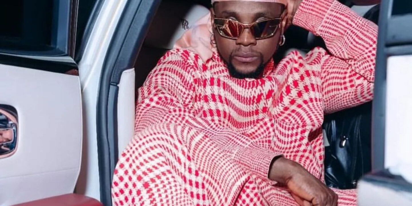Kizz Daniel announces new date for ‘Uncle K Tour’ 2025