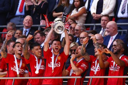 Quiz! Can you name the holders of these FA Cup stats?