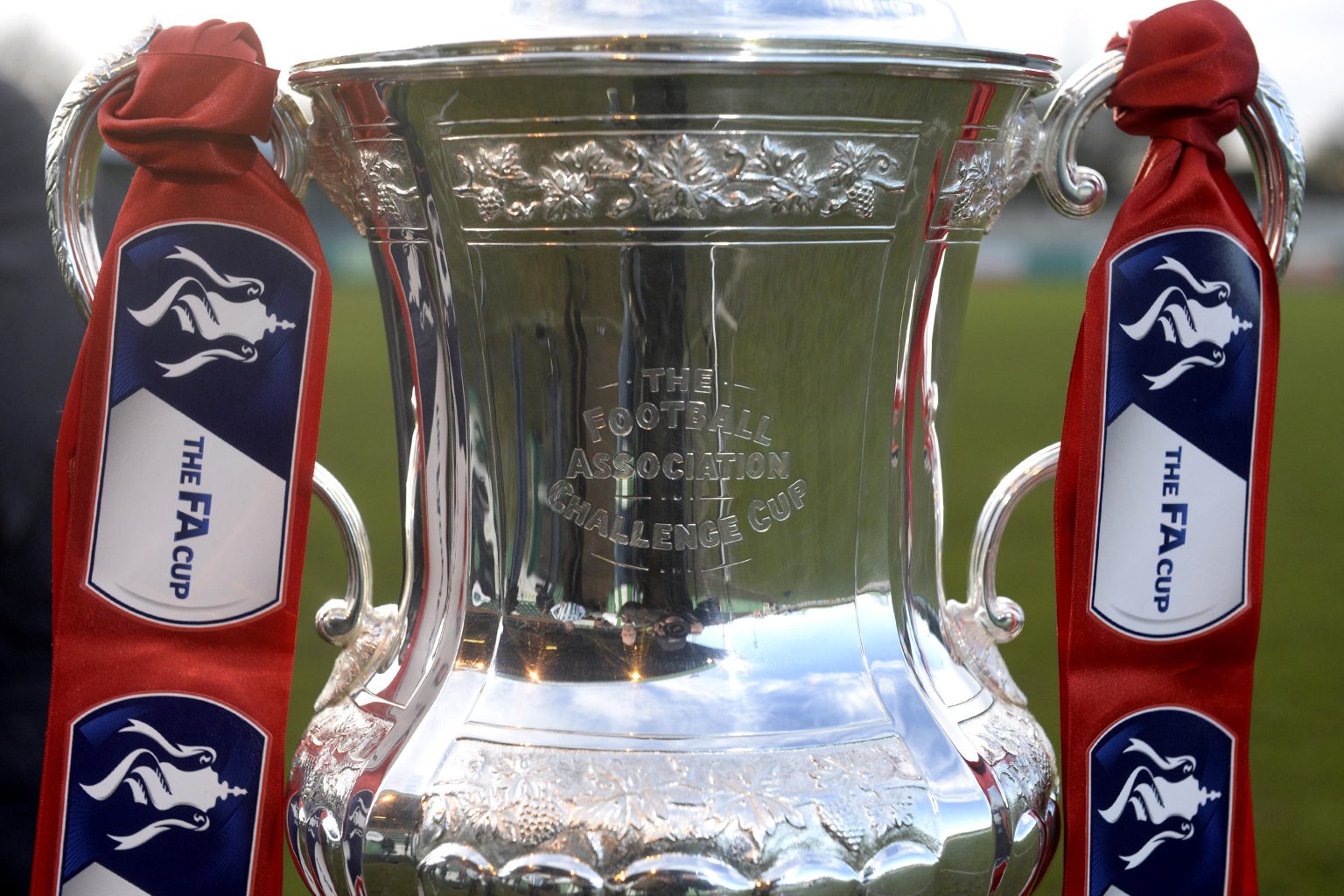Quiz! Can you name every FA Cup quarter-finalist since 2000?