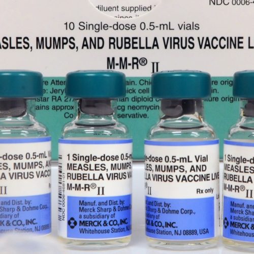 US measles cases reach 5-year high; 15 states report cases, Texas outbreak grows