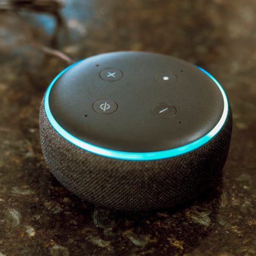 Everything you say to your Echo will be sent to Amazon starting on March 28