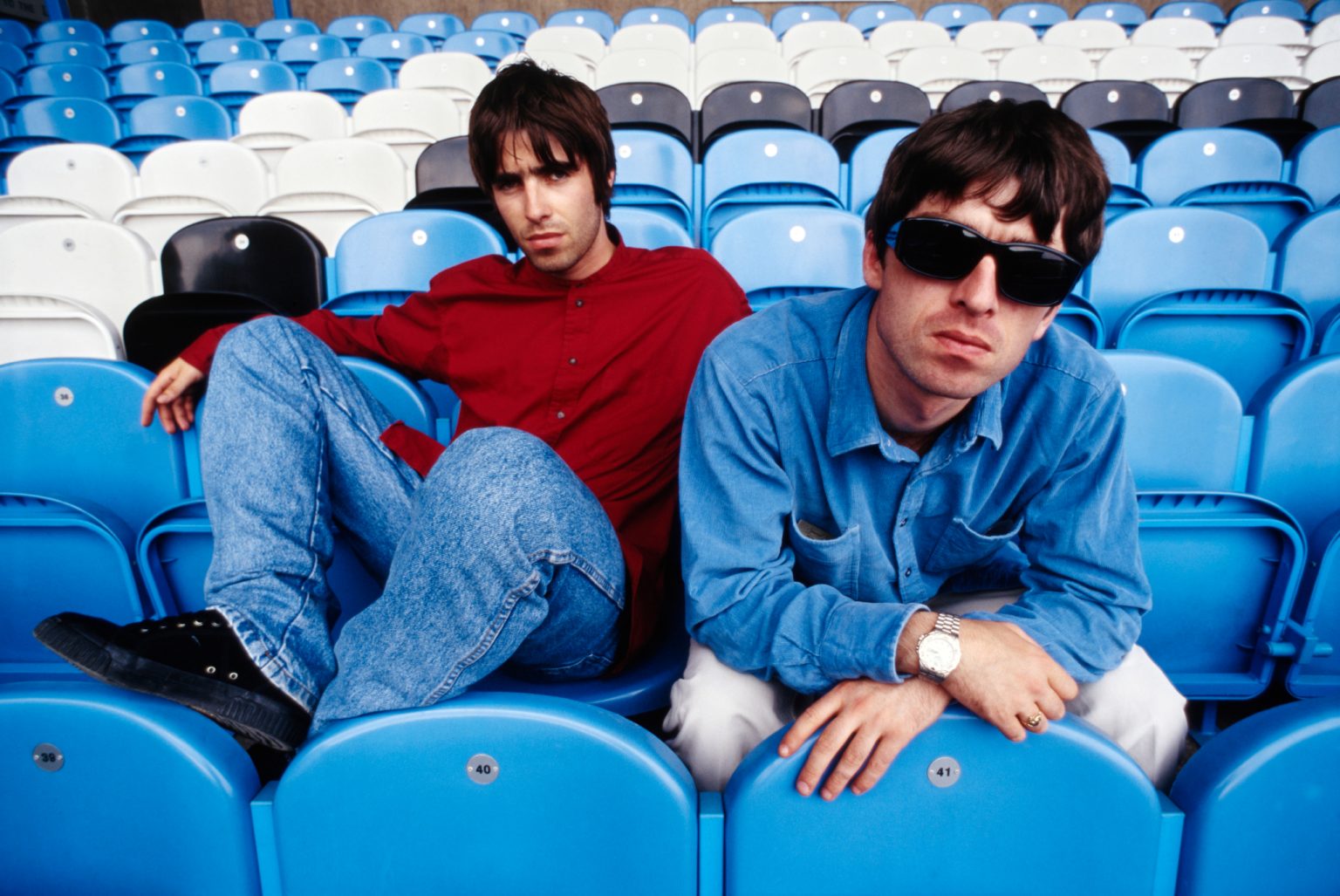 EXCLUSIVE: ‘I photographed Oasis in a street in London just because it shared the name of a Manchester City midfielder and Liam and Noel Gallagher loved it’ Legendary snapper Kevin Cummins on the secret behind his cunning masterplan