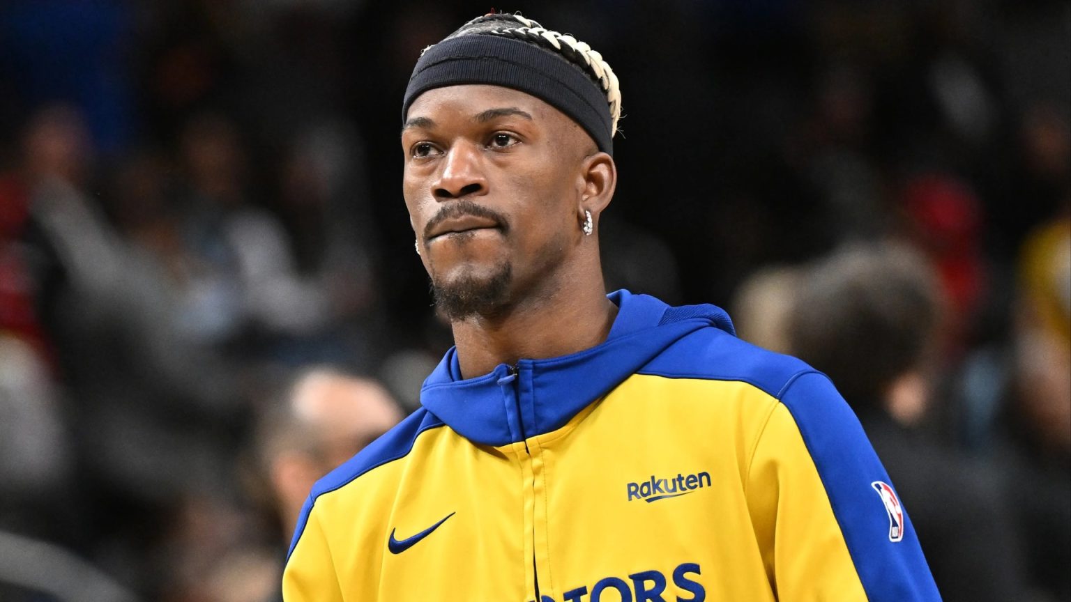 ‘Pat better have nothing to say to me’ – Miami Heat honor Jimmy Butler amid return after nasty divorce
