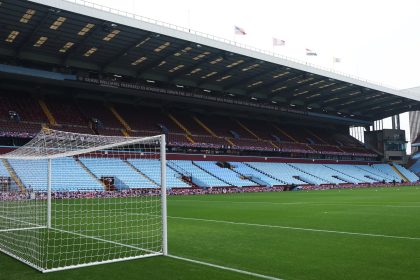 England could make first appearance at stadium in 20 years as bizarre reason moves clash from Wembley