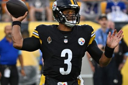 New York Giants listen to Russell Wilson’s desperate eight-word plea and make surprise decision