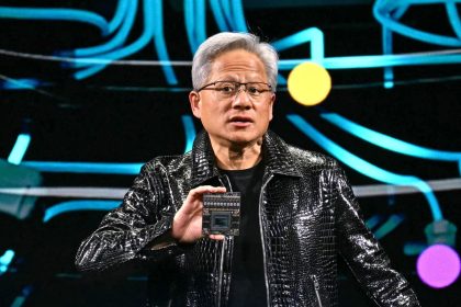 How to watch Nvidia GTC 2025, including CEO Jensen Huang’s keynote