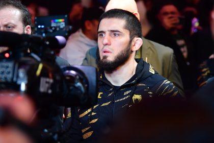 Why Demetrious Johnson ranks Islam Makhachev as MMA’s pound-for-pound best