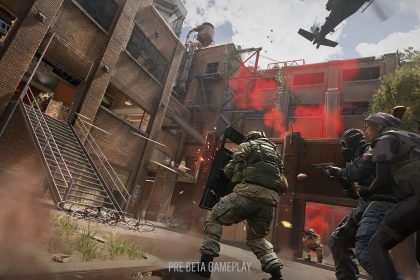 Rainbow Six Siege X brings major changes, new Dual Front mode, and a free tier