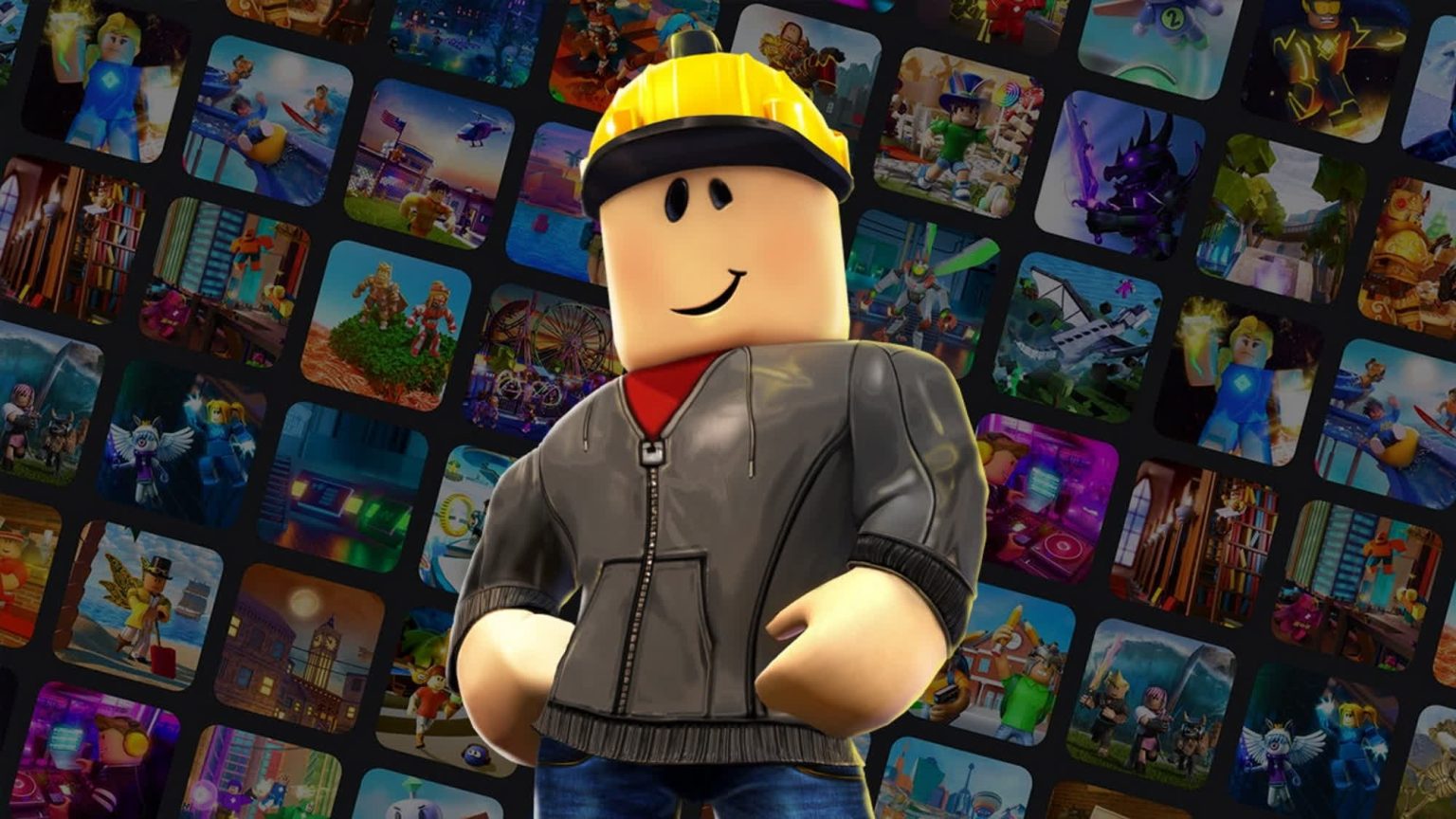 Roblox CEO tells parents to keep kids off the platform if safety is a concern