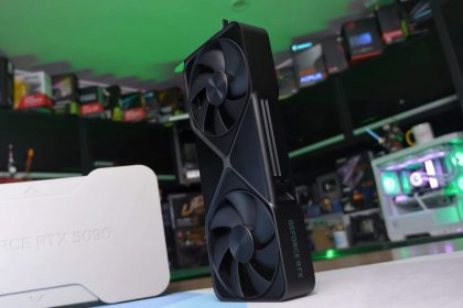 Nvidia RTX 50 series supply woes extend to system builders as scalpers drive up prices