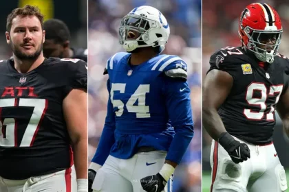 Teams Who Altered Their Draft Strategy The Most With Free Agency