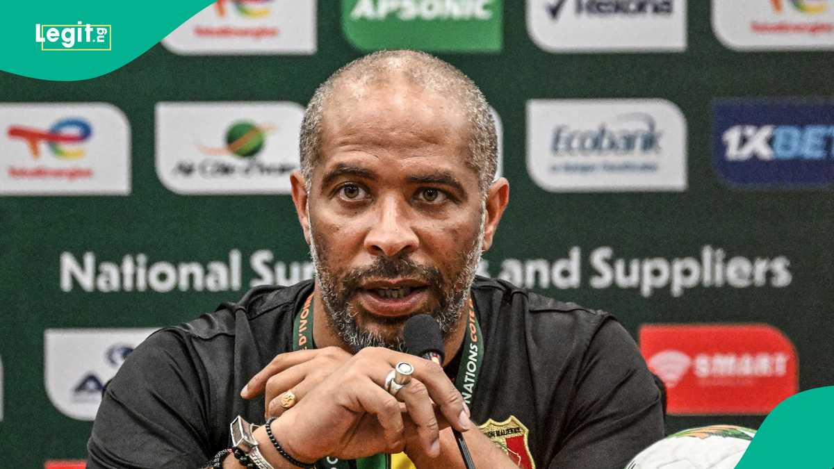 Boost for Eric Chelle as rising star plans to switch allegiance from Germany to Nigeria
