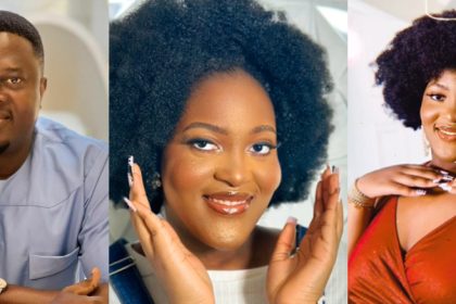 Actor Muyiwa Ademola Sweetly Celebrates Daughter’s 15th Birthday