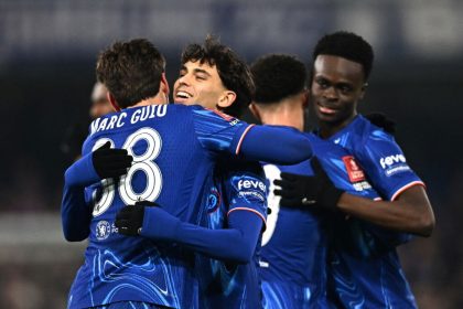 Chelsea star keen on shock move to Turkey