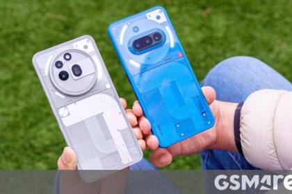 Weekly poll: can the Nothing Phone (3a) or the Phone (3a) Pro be your next phone