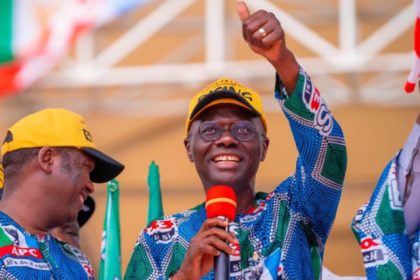 Sanwo-Olu reveals why the Independence Bridge will remain closed despite gridlock