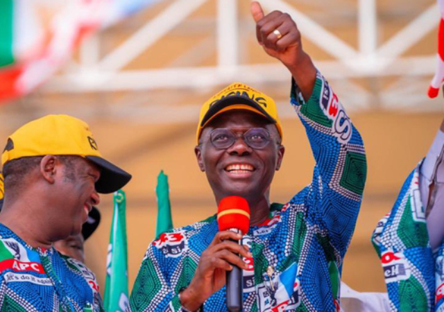 Sanwo-Olu reveals why the Independence Bridge will remain closed despite gridlock
