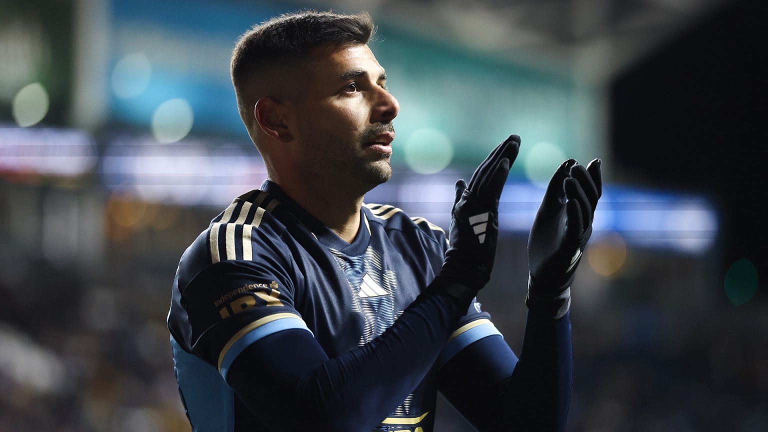 Tai Baribo: How Philadelphia Union’s star became a Golden Boot contender | MLSSoccer.com