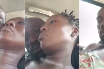 Nigerians reacts as man exposes hospital that rejected his late pregnant wife over N500k deposit