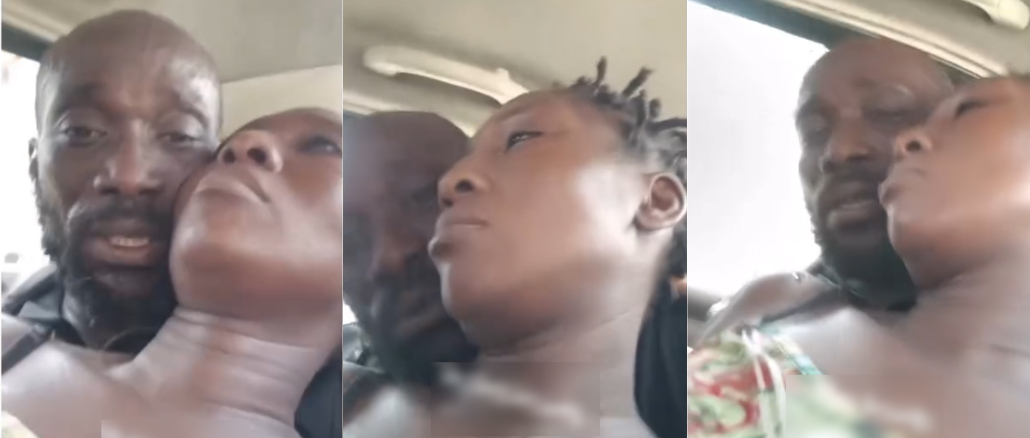 Nigerians reacts as man exposes hospital that rejected his late pregnant wife over N500k deposit