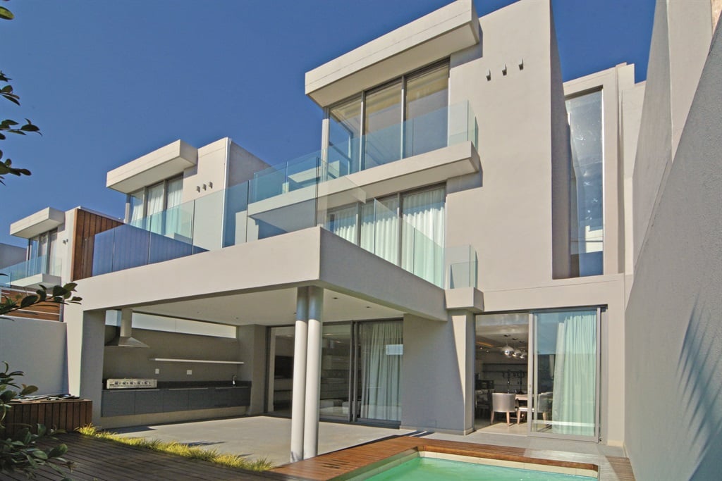Snl24 | GALLERY | Inside Johannesburg’s most beautiful houses from Sandton to Ruimsig