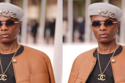 Singer Wizkid Slammed For Deleting All Instagram Posts