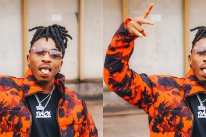 Mayorkun Contemplates Relocating Abroad Amid Nigeria’s Hardship