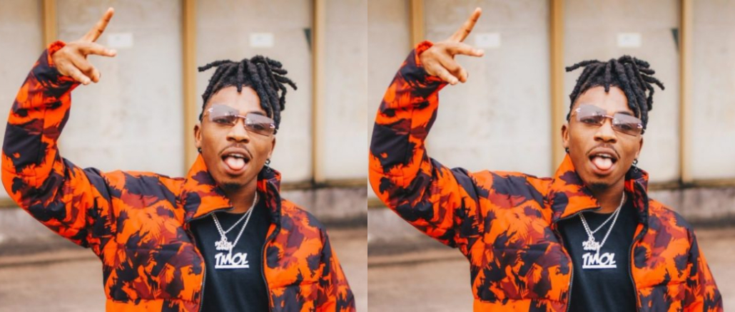 Mayorkun Contemplates Relocating Abroad Amid Nigeria’s Hardship