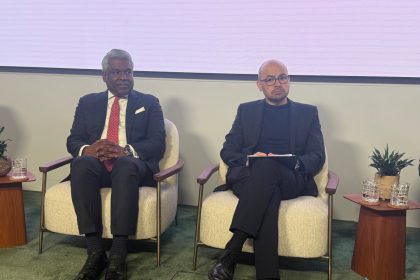 Google beefs up its UK AI business with Agentspace data residency and more