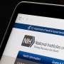 NIH research funding drops $1B under Trump administration