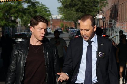 Blue Bloods star Donnie Wahlberg throws support behind co-star Will Hochman after latest news