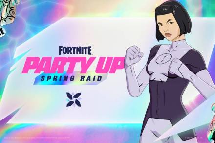 How to get free Dupli-Kate skin in Fortnite – All quests and rewards