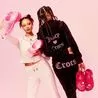 Crocs launch Y2K-inspired range of bedazzled clogs in collaboration with Juicy Couture