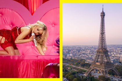 What Is The Eiffel Tower Position? Sex Experts Explain Sabrina Carpenter’s ‘Juno’ Position In Paris
