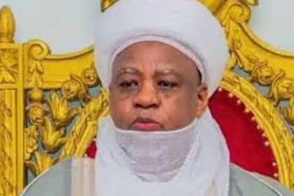 “Moon not sighted in Nigeria, fasting to continue” – Sultan of Sokoto reveals