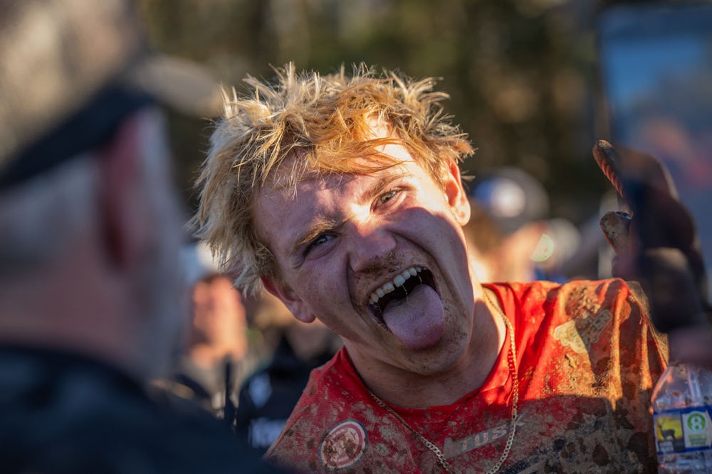 Who is This Nick DeFeo Kid Who Won the First GNCC Race of the season? Why Has 250cc Stepped Up So Much?