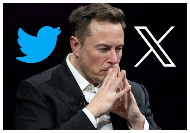 Elon Musk sells social media platform X, after 3 years of paying $44b, gives reason