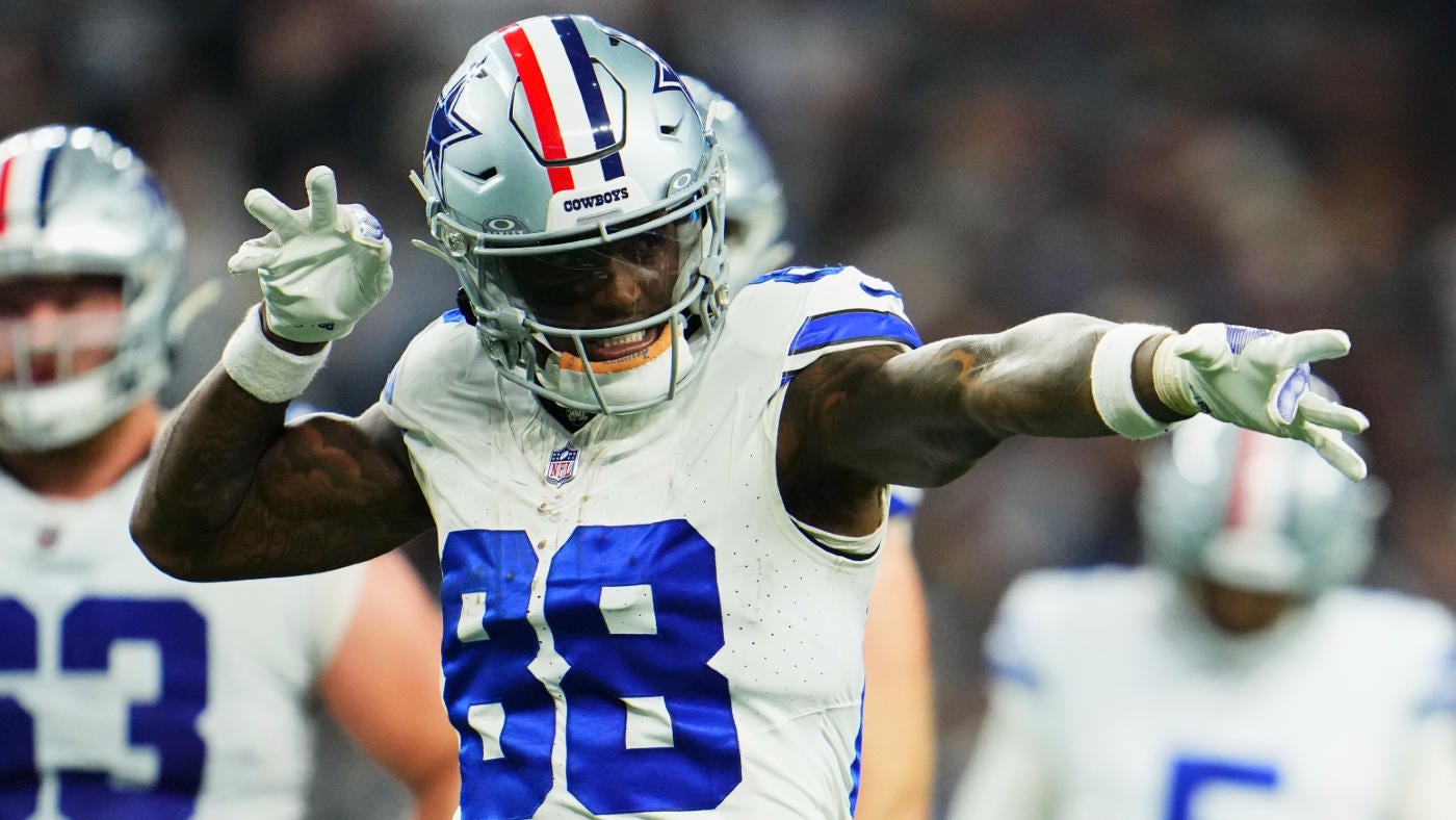 NFL just banned this celebration used by CeeDee Lamb: Here’s how the Cowboys star reacted to the rule change