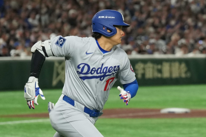 Dodgers vs. Tigers odds, line, score prediction, start time: 2025 MLB Opening Day picks from proven model