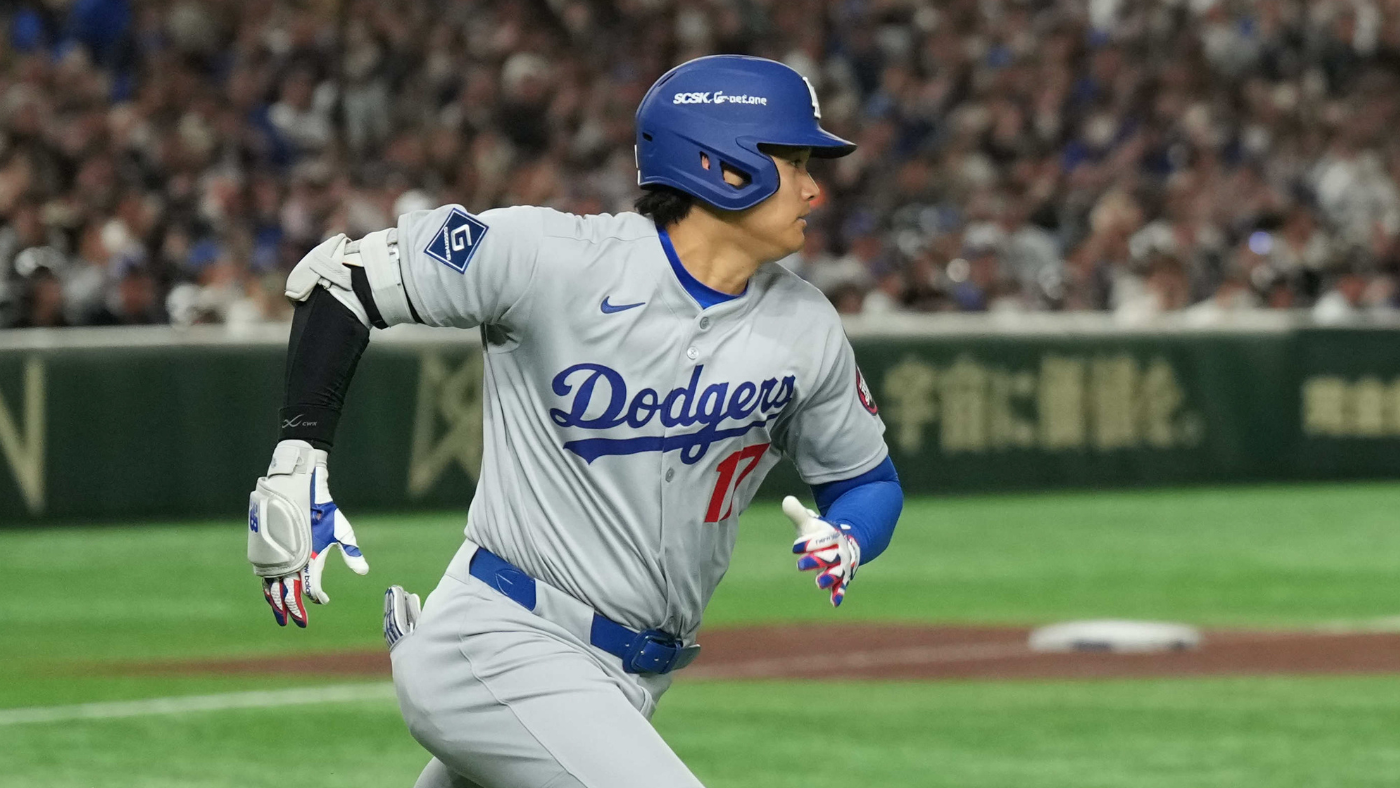 Dodgers vs. Tigers odds, line, score prediction, start time: 2025 MLB Opening Day picks from proven model